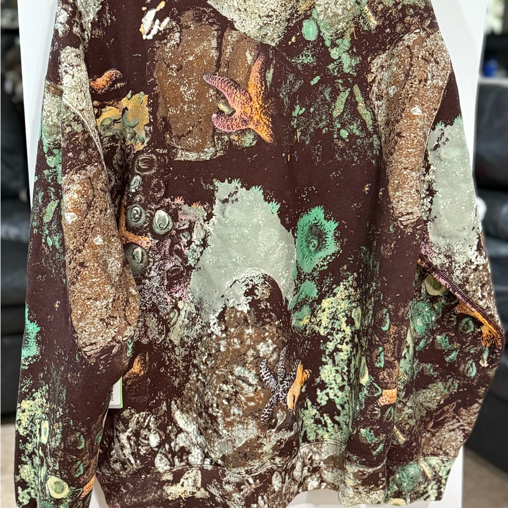 Nike ACG Multicolor Hoodie - Picture 11 of 15